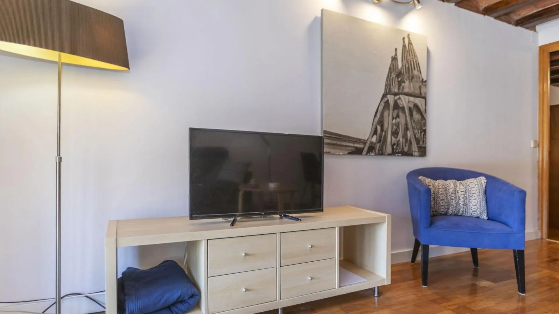 Apartment Icaria By Interhome Barcelona