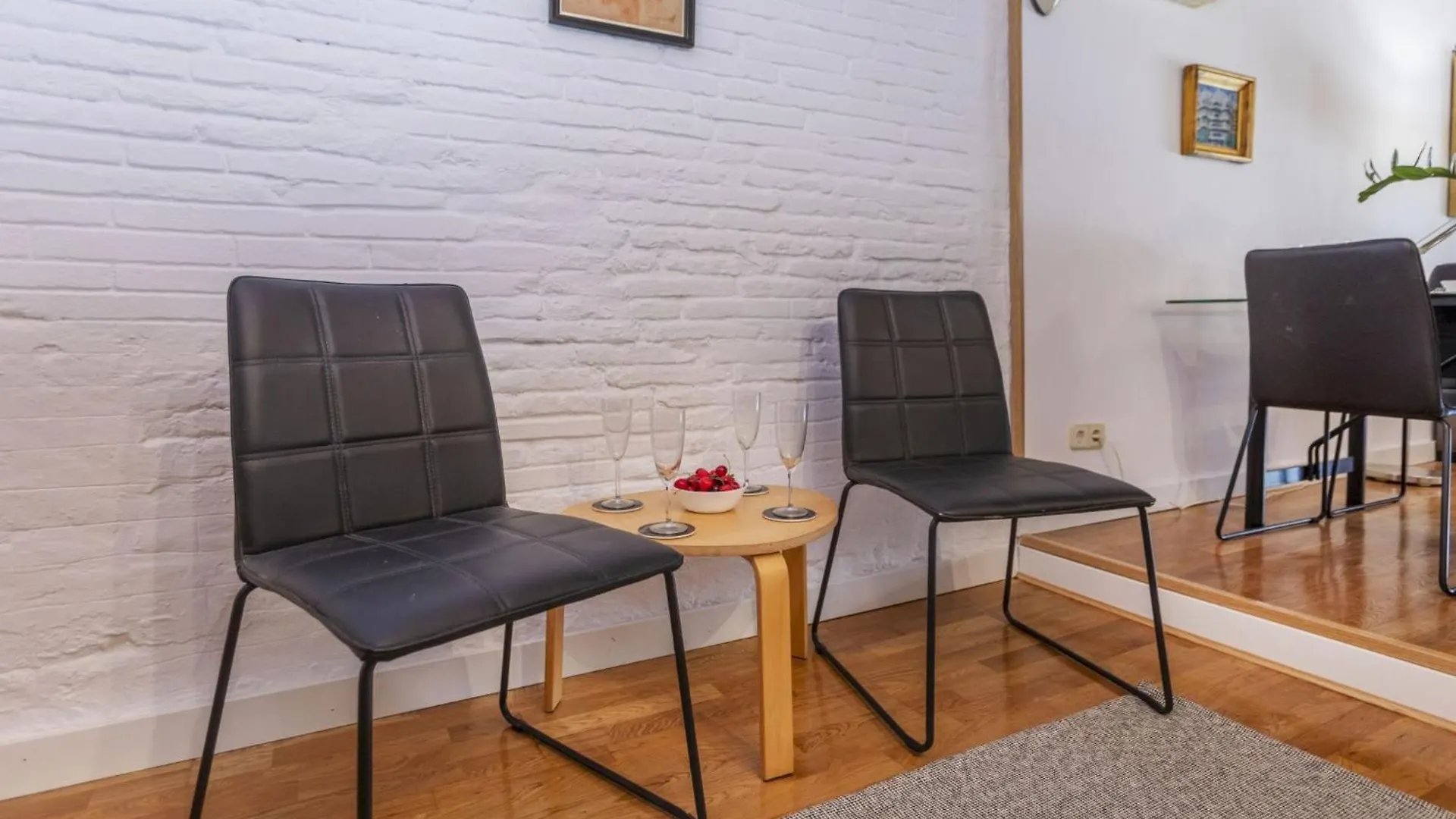 Apartment Icaria By Interhome Barcelona