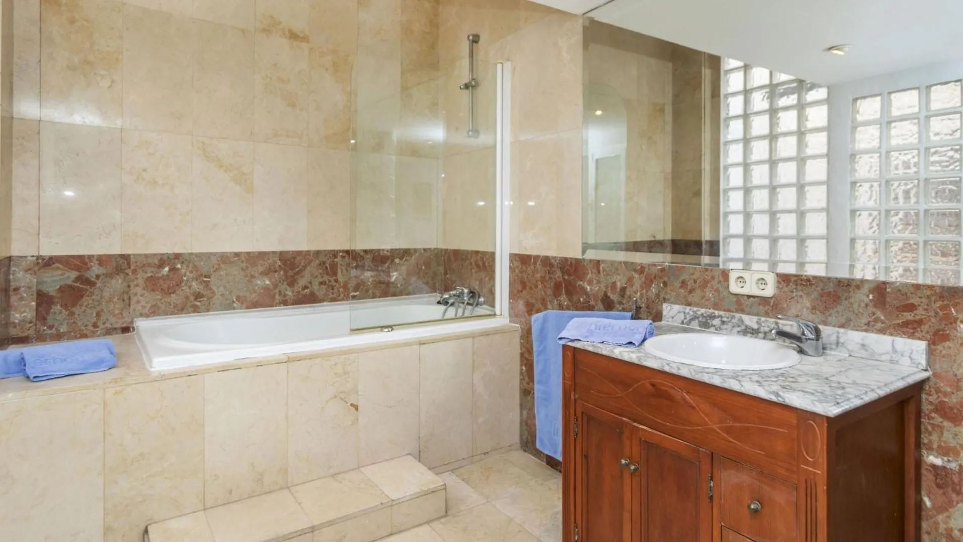 Apartment Icaria By Interhome Barcelona